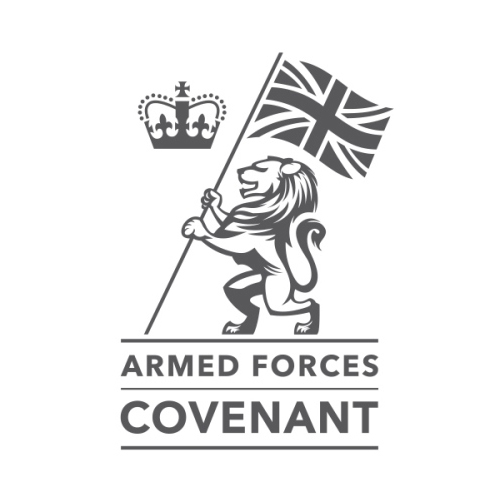 Armed Forces Covenant Logo