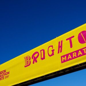 Brighton Marathon 2027