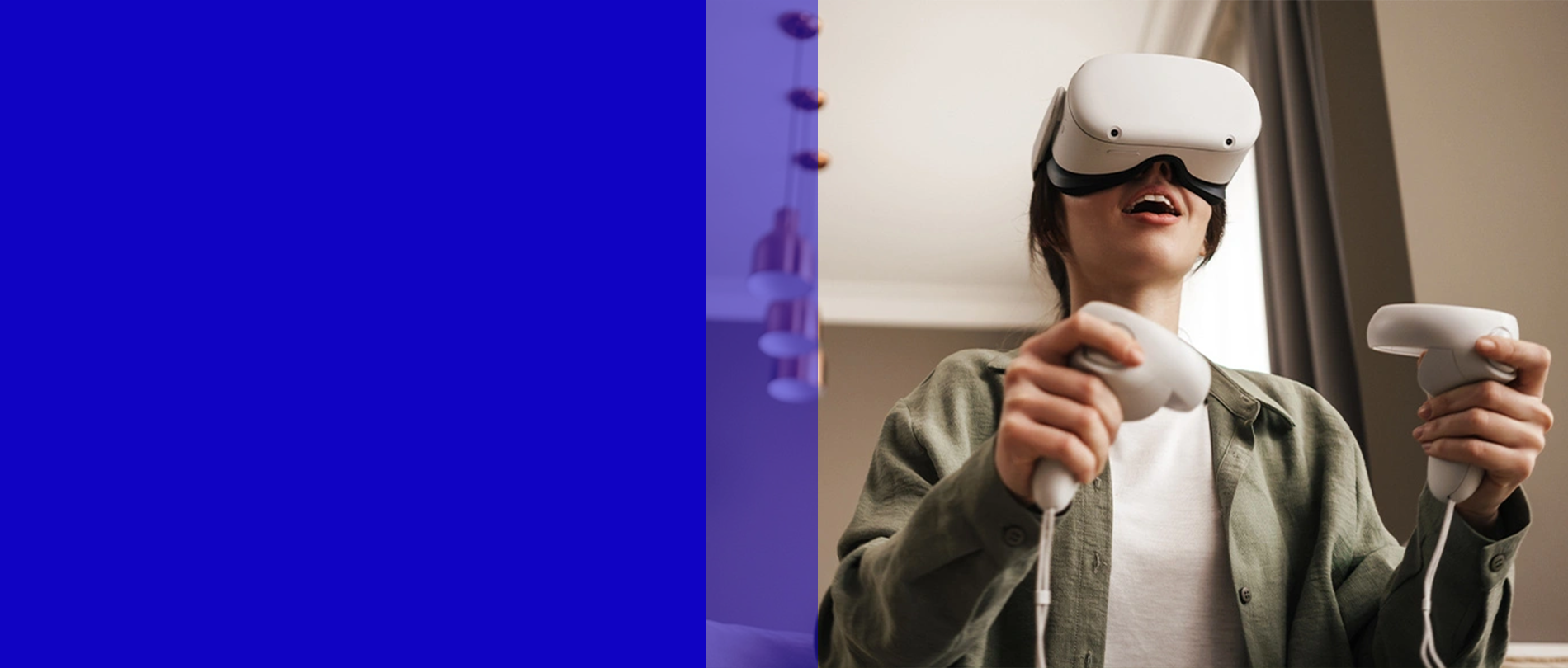 Colchester MNEE VR Mindfullness