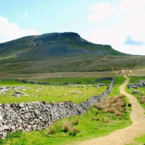 Yorkshire Three Peaks Weekend