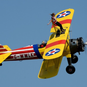Wing Walk 2026