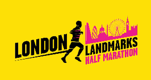 London Landmarks Half Marathon 2027- SOLD OUT!