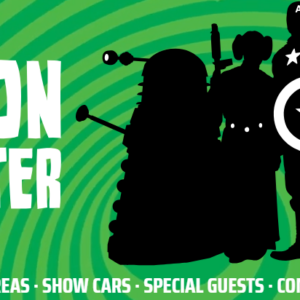 Invasion Colchester