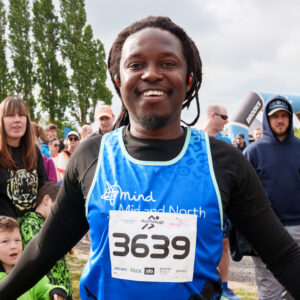 Colchester Zoo Stampede 2027 - Image 3