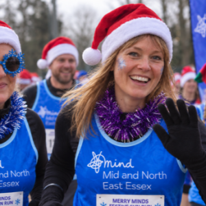 Merry Minds Festive Fun Run - Image 3